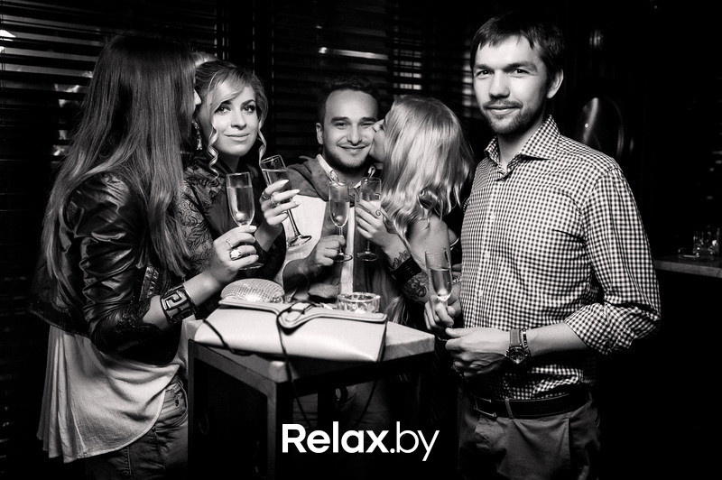 BnBweekend, фото № 17