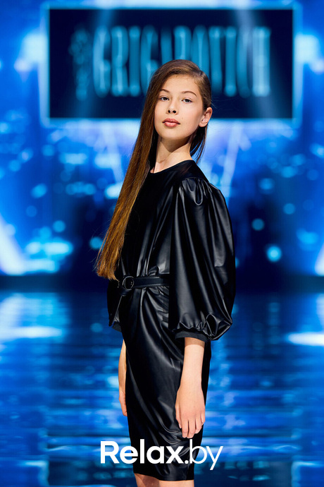 IMG Fashion Show: Choupette, IVA, Grigarovich, фото № 193