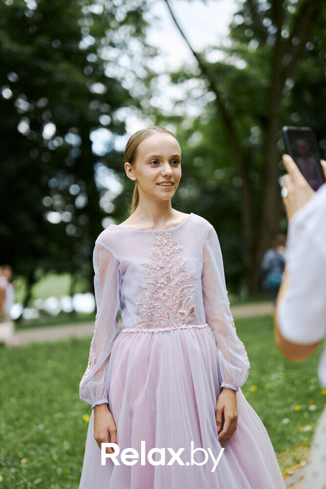 IMG FASHION SHOW – SUMMER 2021, фото № 382