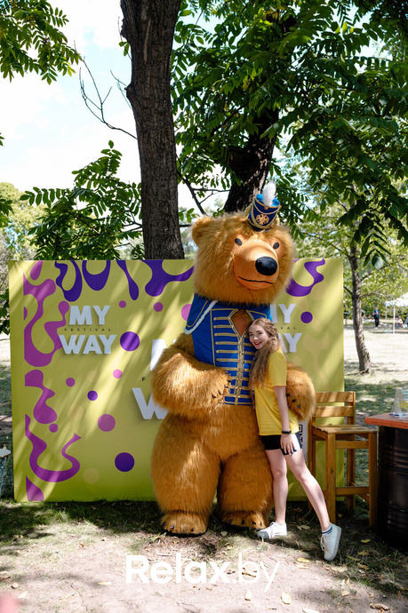 Фестиваль «My Way», фото № 109