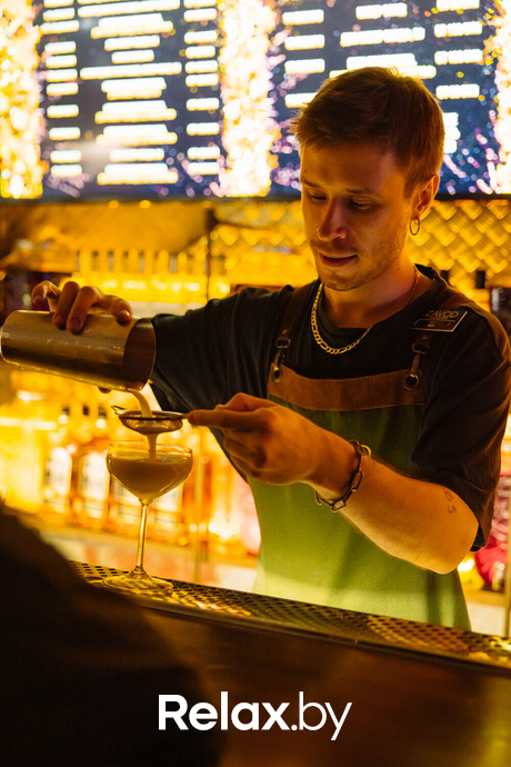 Saturday party, фото № 75