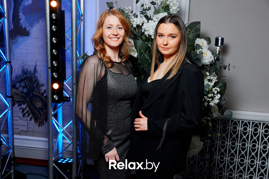 Церемония награждения победителей премии «Банк года», фото № 172