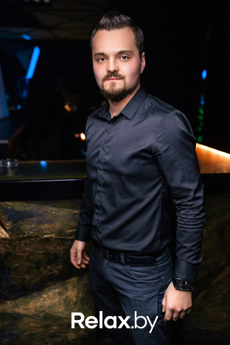 7 поводов влюбиться....в Misha FM, фото № 22