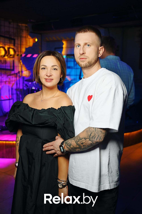 День встречи выпускников, фото № 94