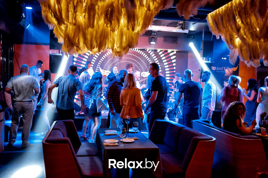 Saturday music, фото № 50