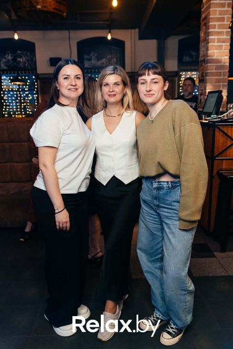 Пятница в Броваре, фото № 46