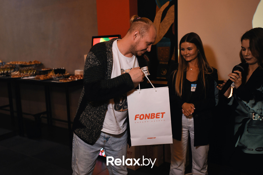 Relax Friends, фото № 144