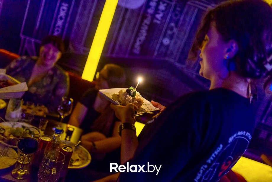 Friday party, фото № 13