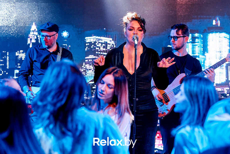 Friday Music, фото № 106