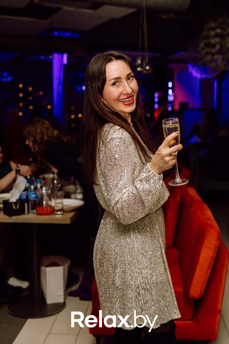 Happy New Year in Terra, фото № 121