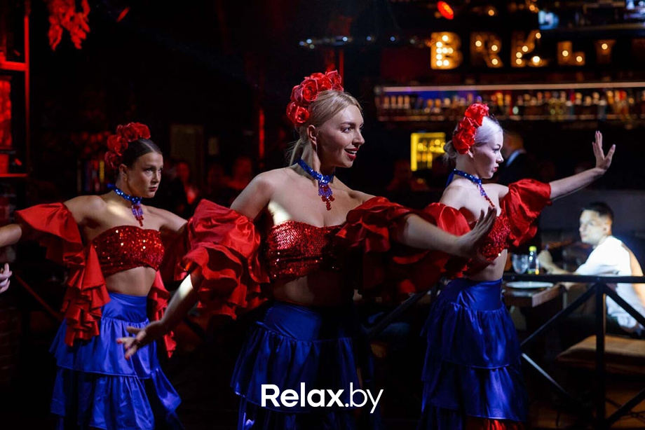 Brooklyn Live!, фото № 67