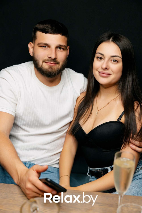 Ночные жители, фото № 39