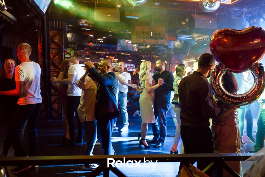 Brooklyn Live!, фото № 26