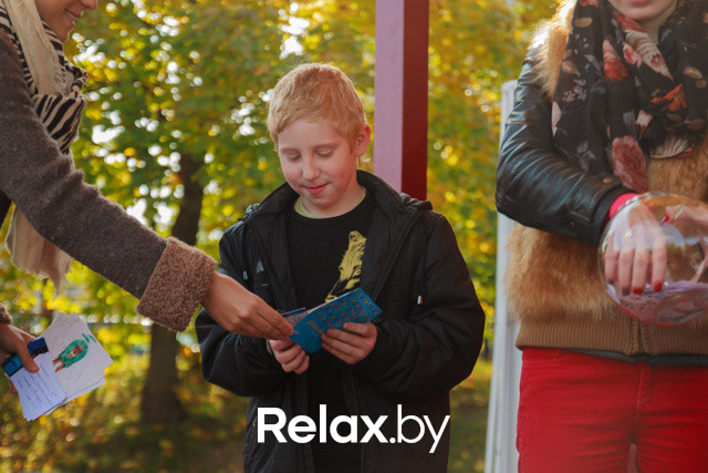 Акция ко Дню защиты животных, фото № 144