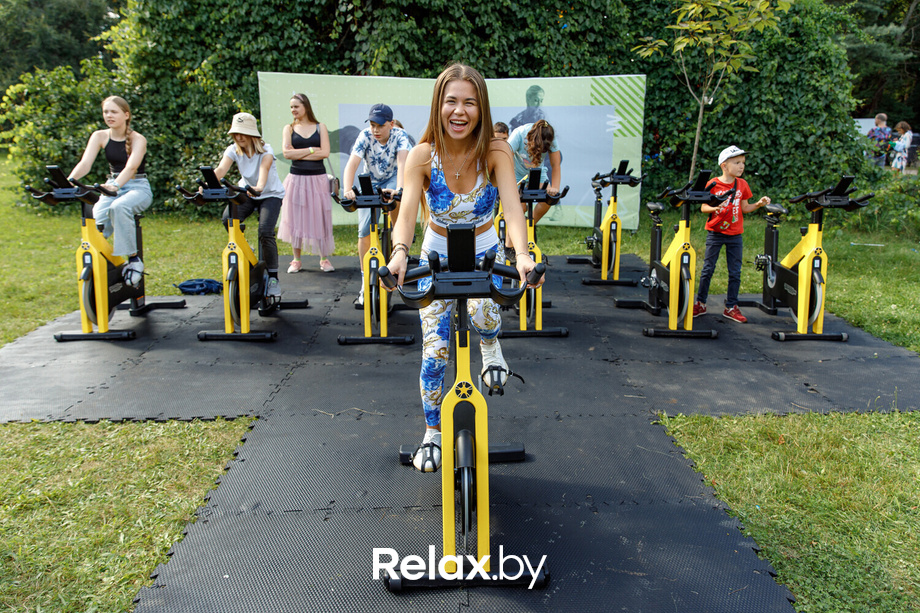 MY WAY, фото № 202