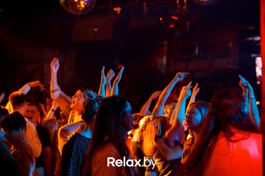 Brooklyn Leto!, фото № 33