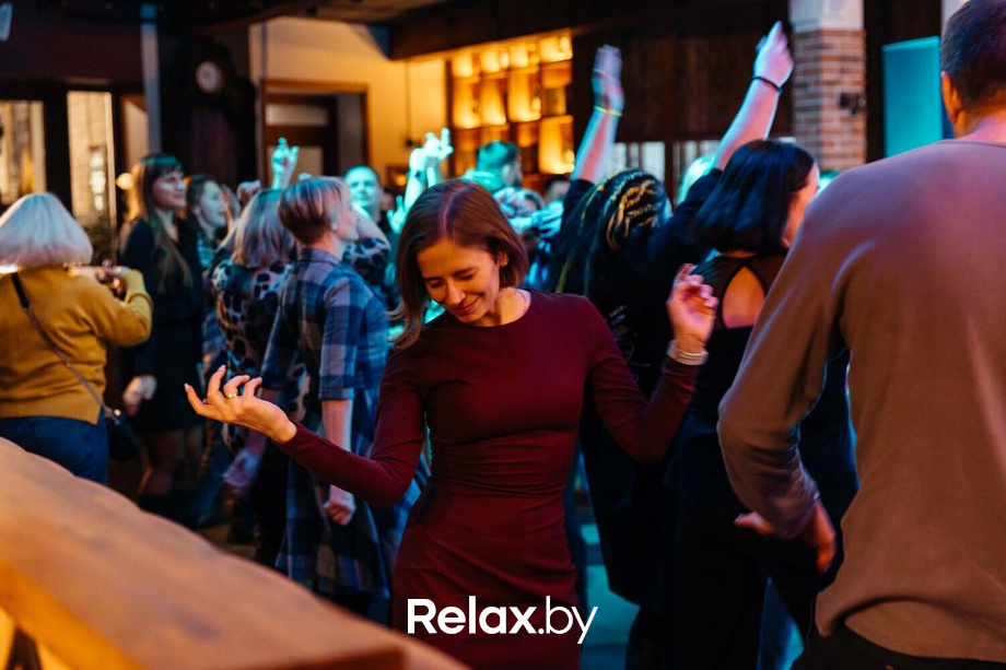 Суббота в Броваре, фото № 55