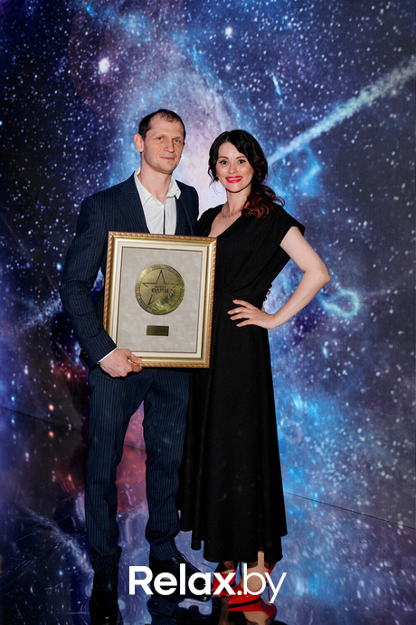 Премия номер 1, фото № 160