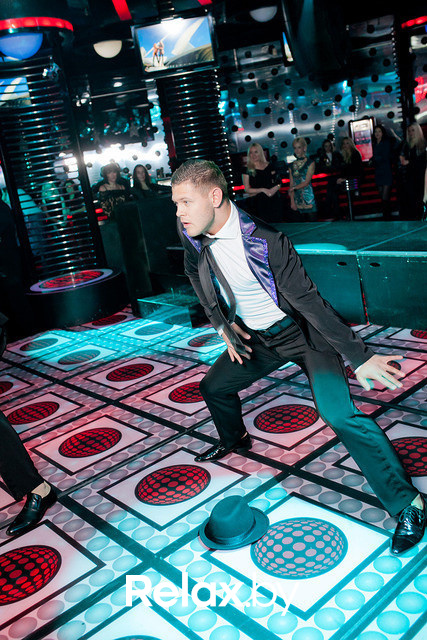 Siberian night, фото № 71