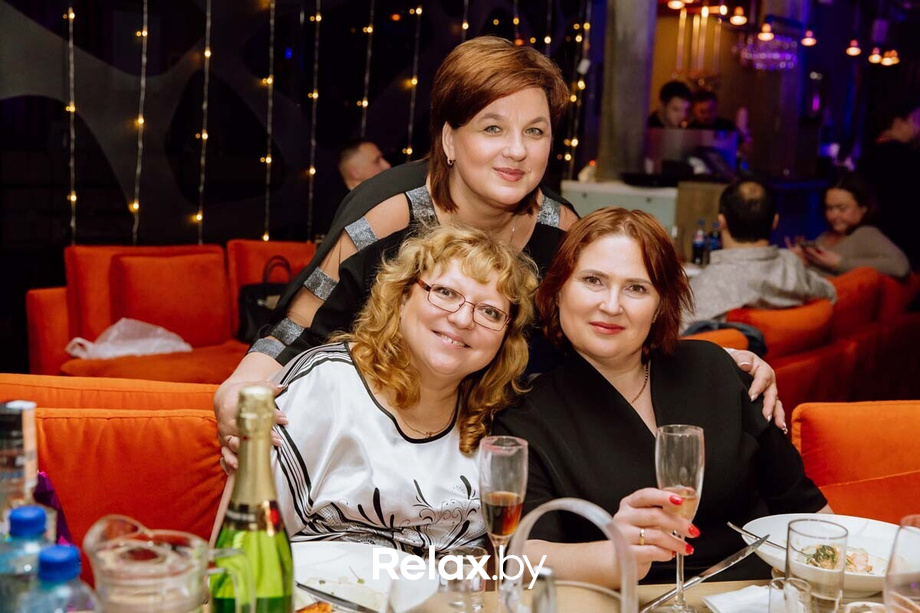 Happy New Year in Terra, фото № 116