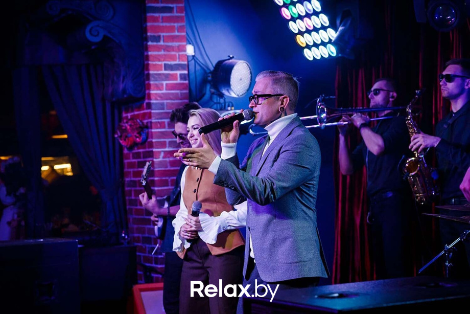 Brooklyn Live!, фото № 8