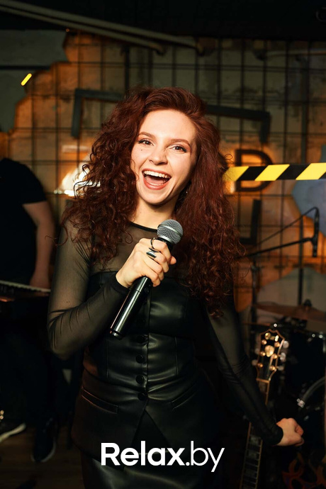 Saturday party, фото № 58