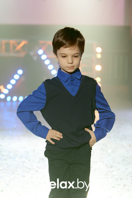 FASHION KIDS’ SHOW, фото № 142