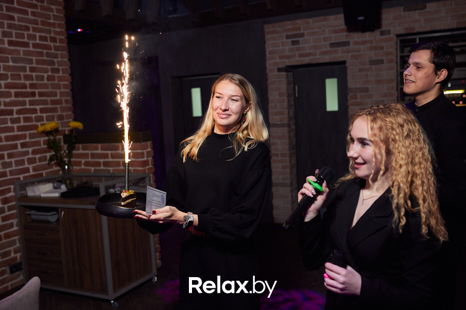 Ночь караоке, фото № 90