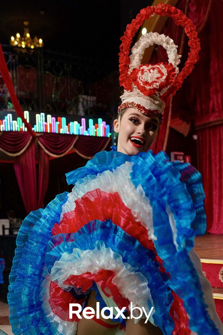 MoulinRouge, фото № 70