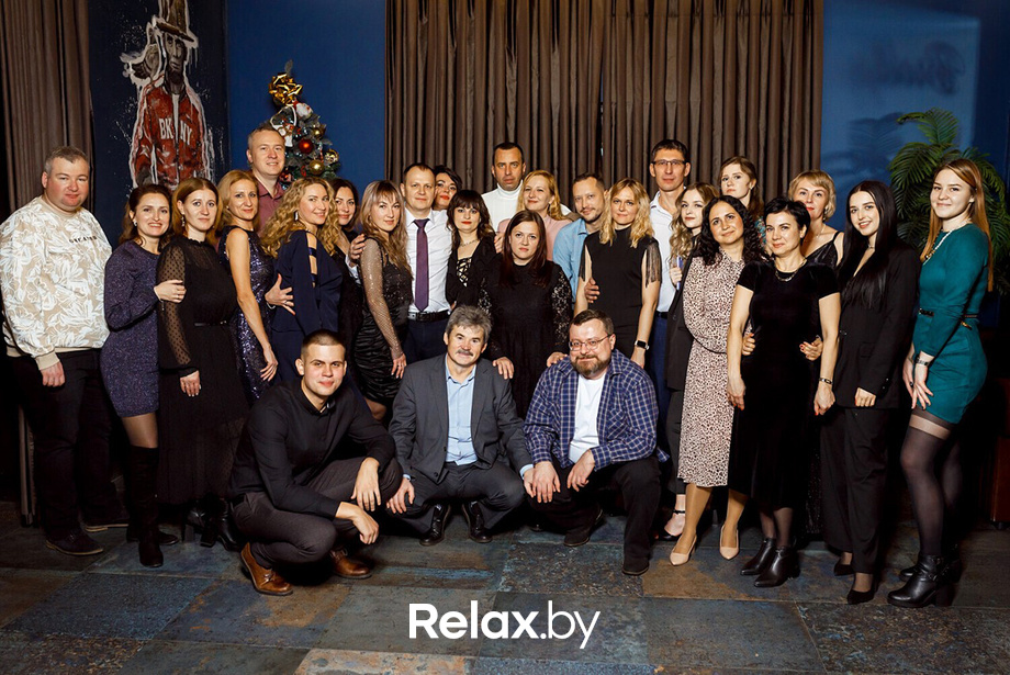 Новогодний Бруклин, фото № 42