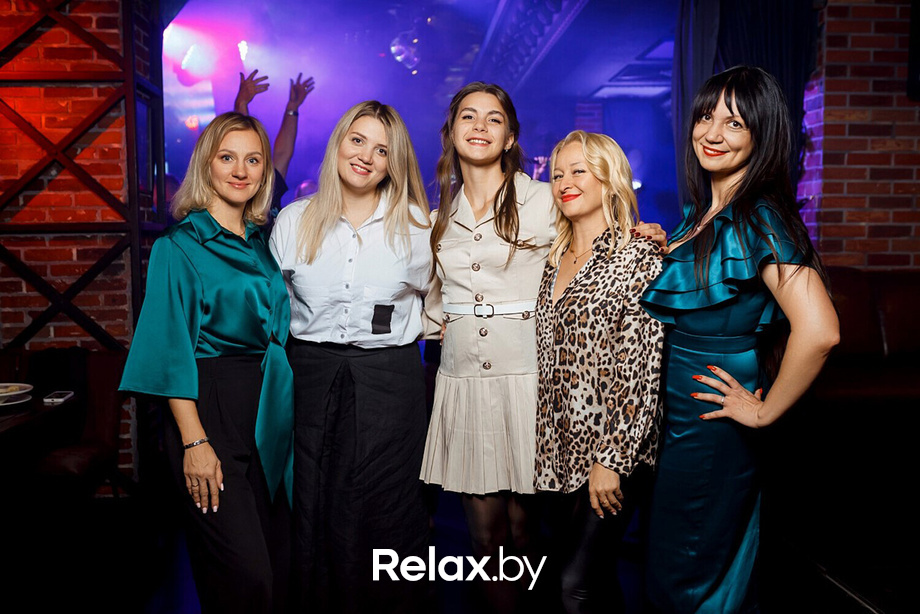 Brooklyn Live!, фото № 18