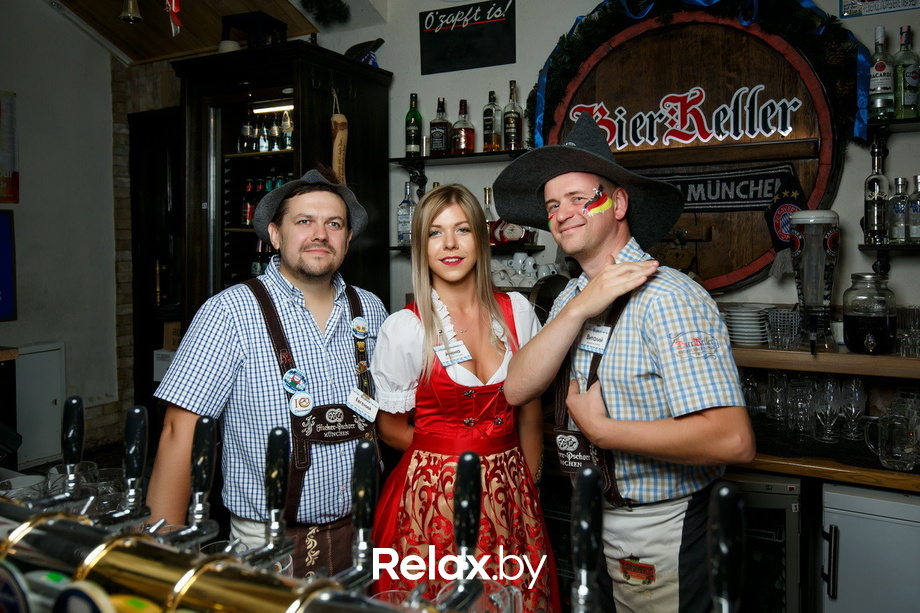 Октоберфест, фото № 16