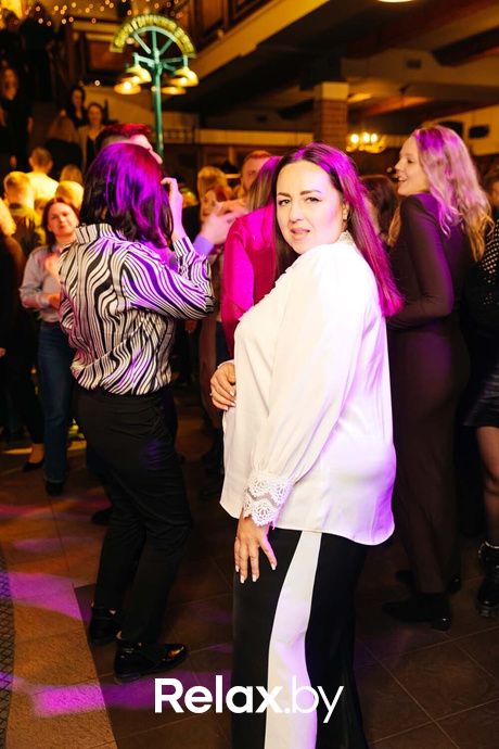 Танцуем в Броваре, фото № 46