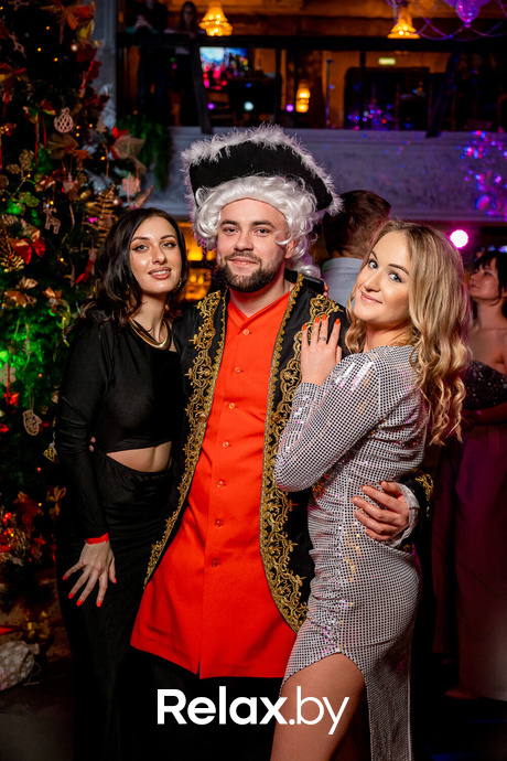 Новый 2024 год, фото № 96