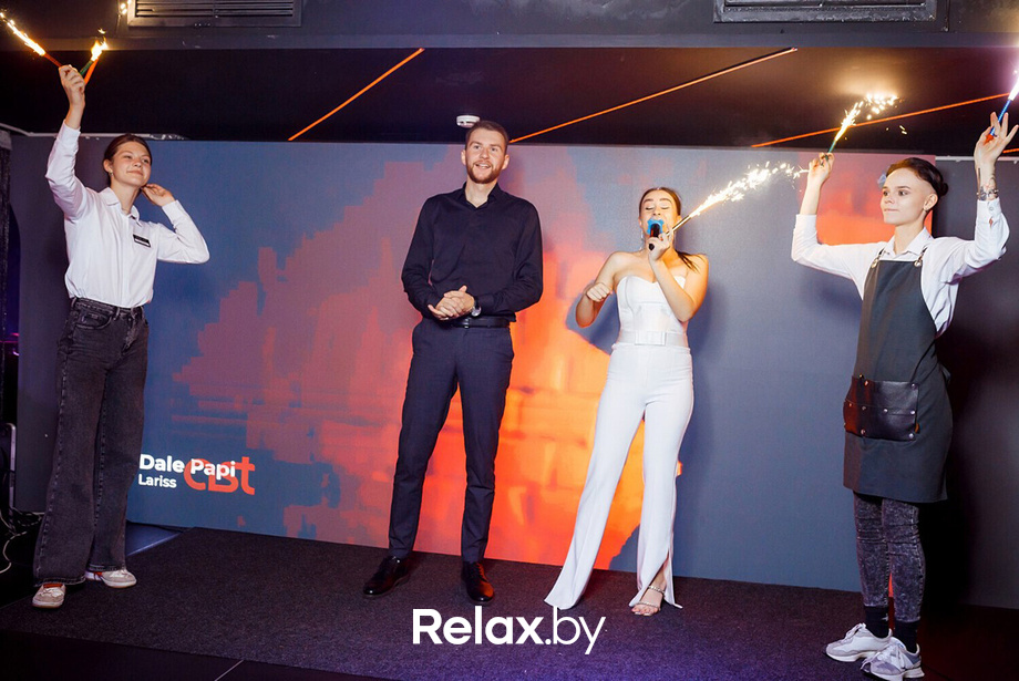 Saturday party, фото № 49