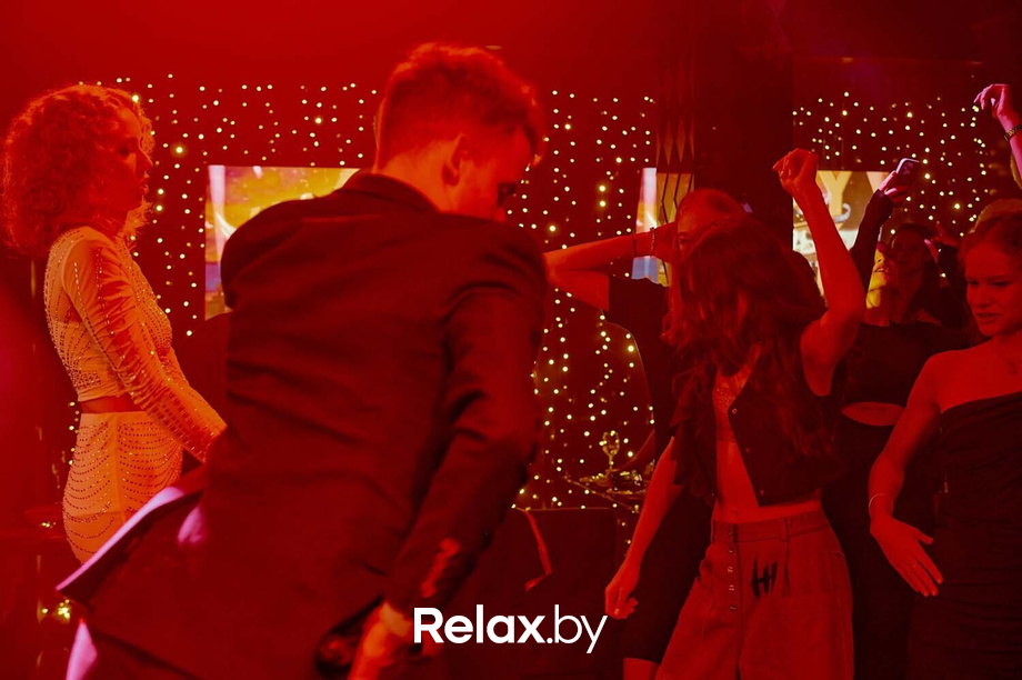 Saturday music, фото № 3