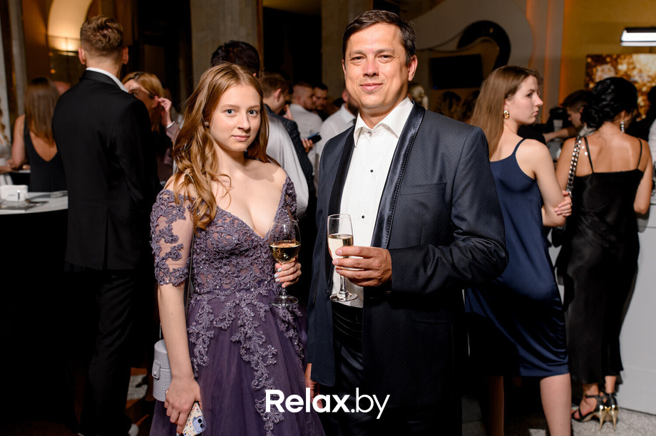 Бизнес-премия «Номер один» 2022, фото № 43