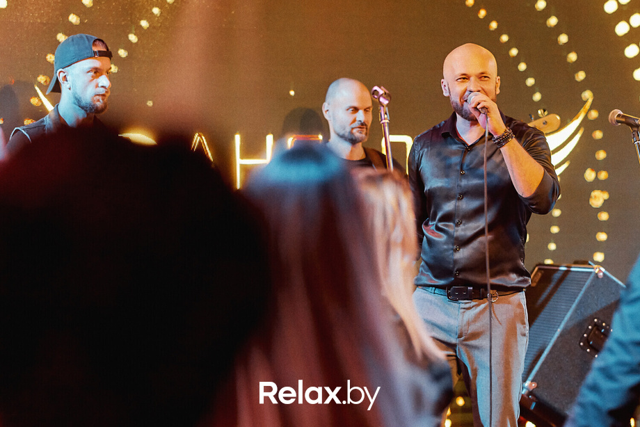 Saturday music, фото № 54