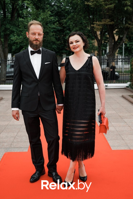 V юбилейная премия «Номер один», фото № 6