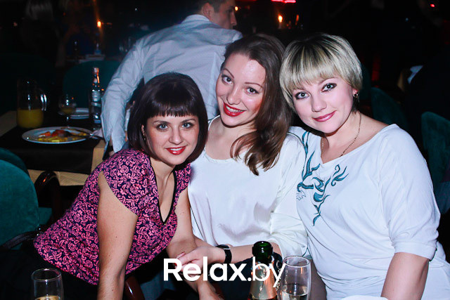 Вечер в "Журавинке", фото № 12