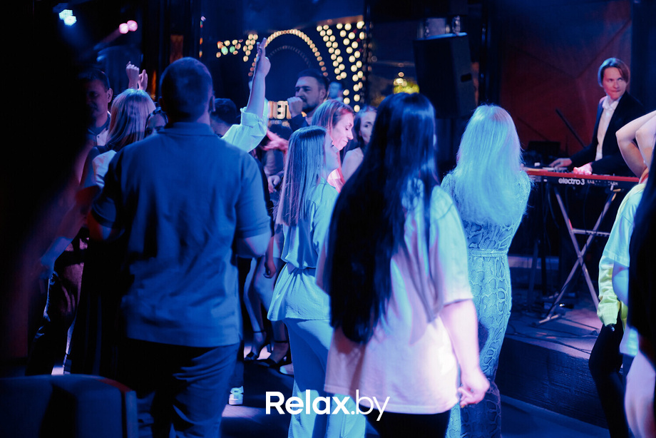 Friday Music, фото № 77