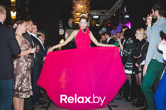 Listapad Film Festival Grand Opening Party by France Group, фото № 97