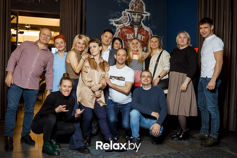 Brooklyn Live!, фото № 21