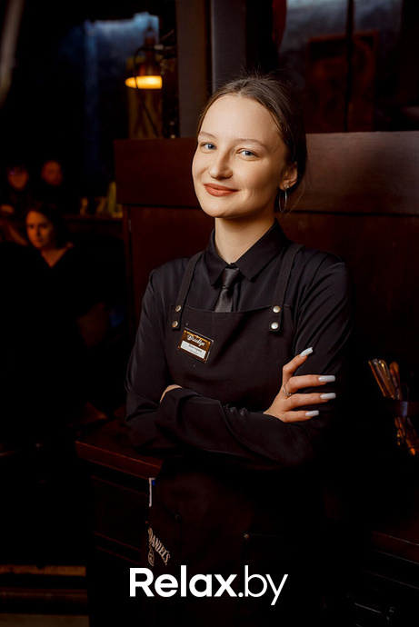 Новогодний Бруклин, фото № 42