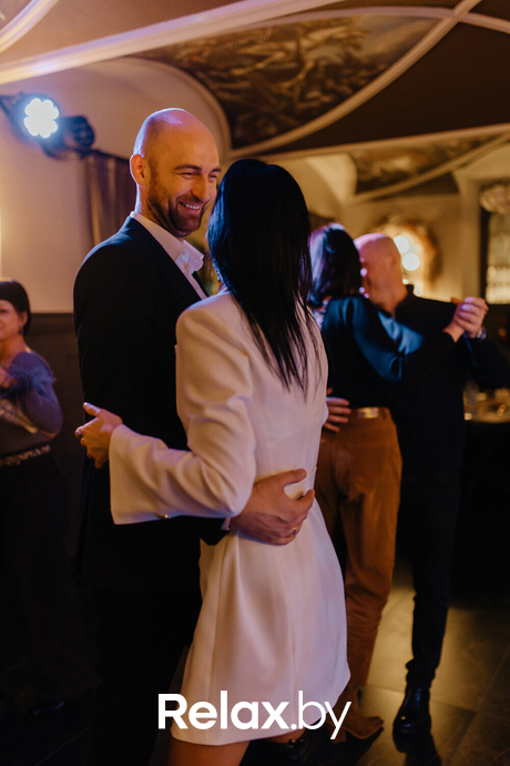 Новогодние вечеринки «Rustaveli», фото № 9