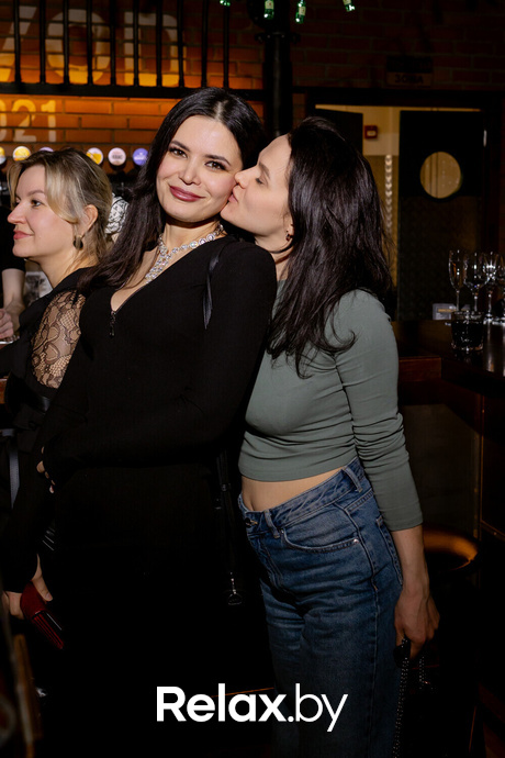 Thursday party, фото № 61