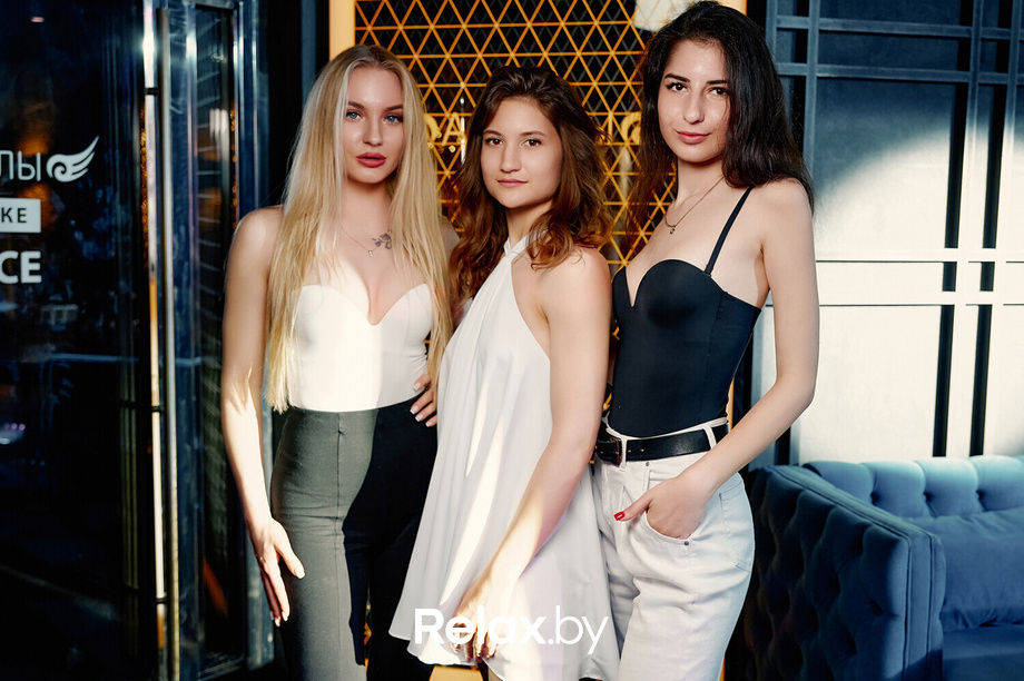 Saturday music, фото № 100