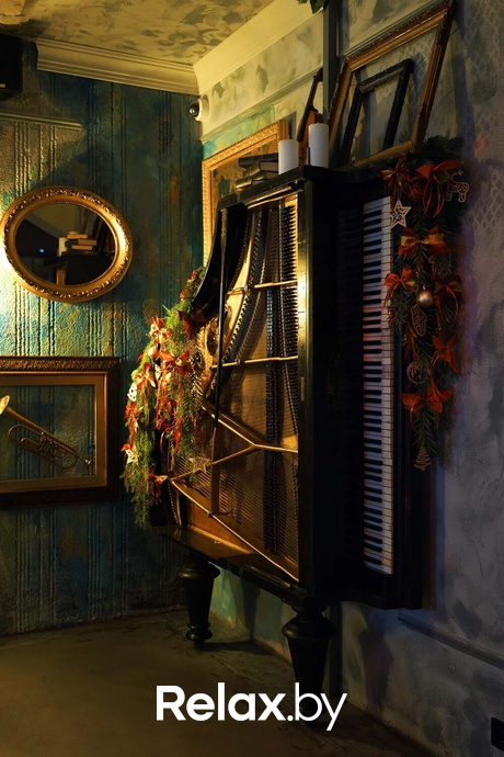 Новогодний Корпоратив, фото № 71