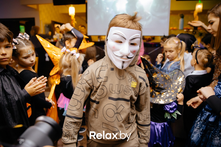 Тайна Коко. Часть 2, фото № 75