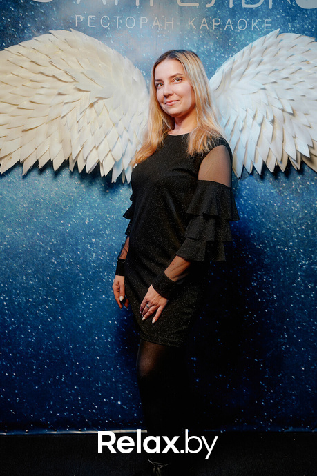 Новый Год в Ангелах, фото № 54